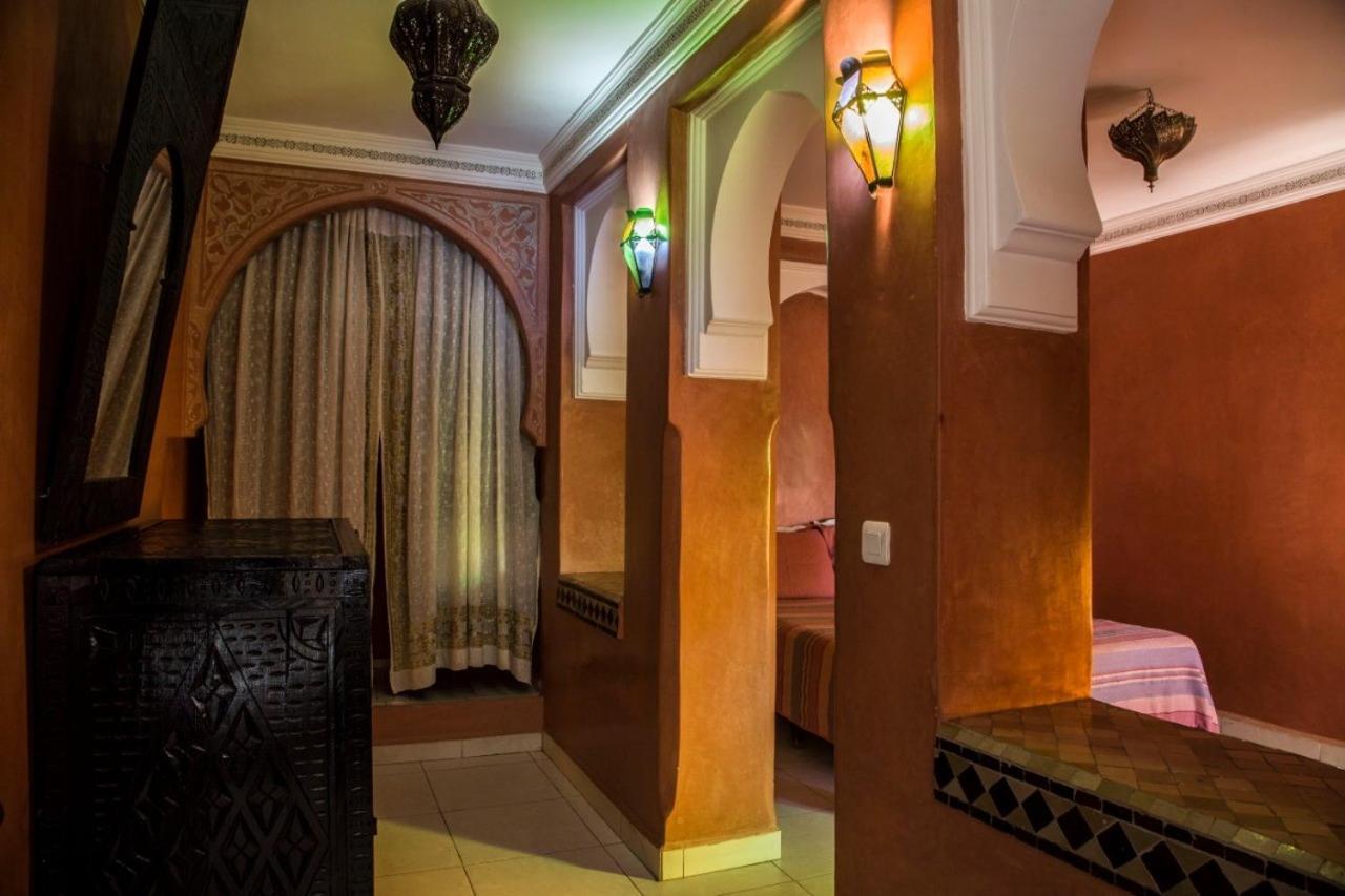 Douillet, Marrakech-guéliz Apartamento *
