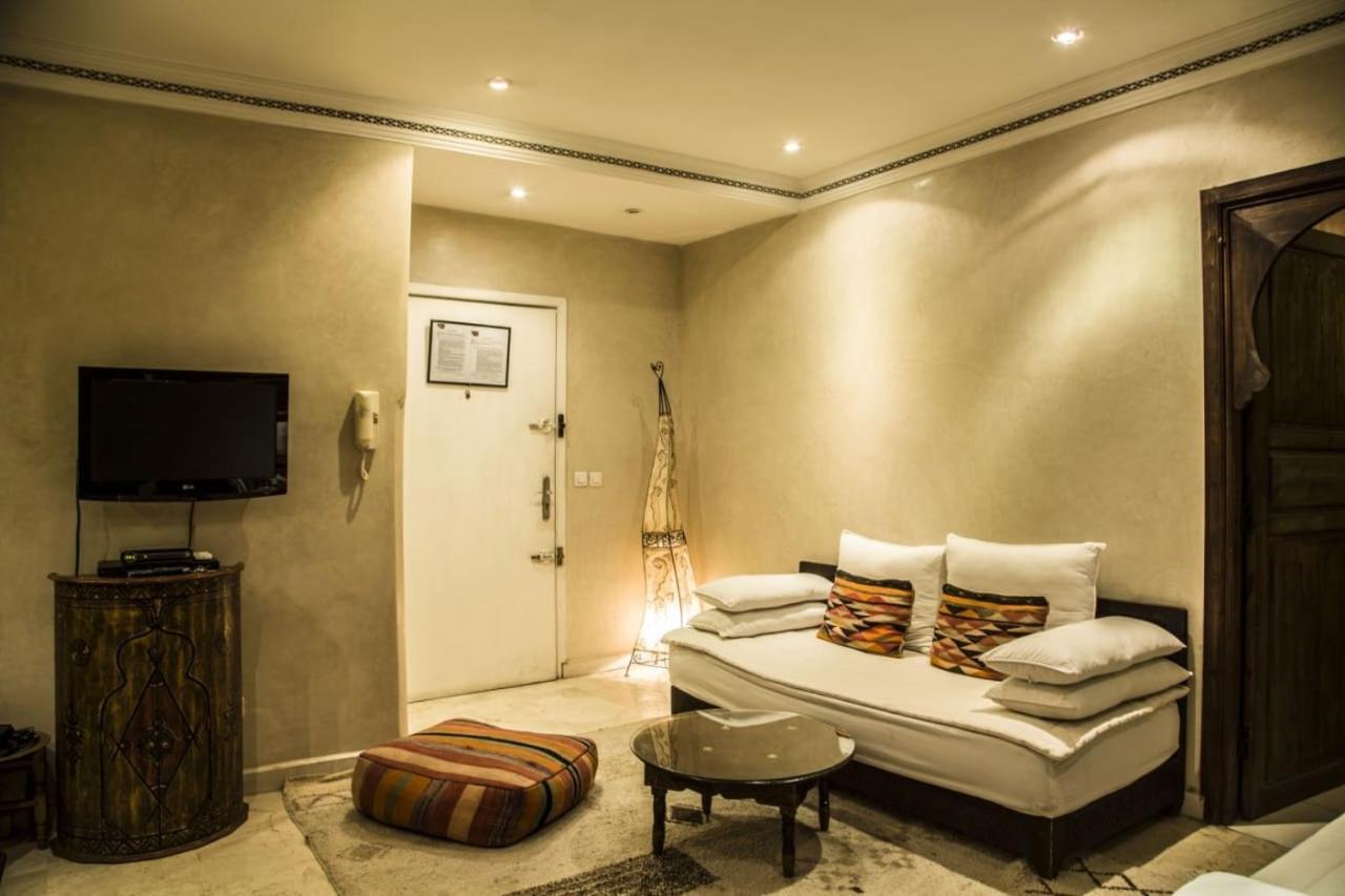 Apartamento Douillet, Marrakech-guéliz Marrakesh