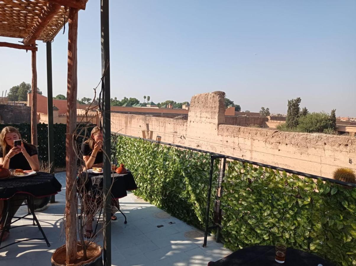 Stork Marrakech Luxury