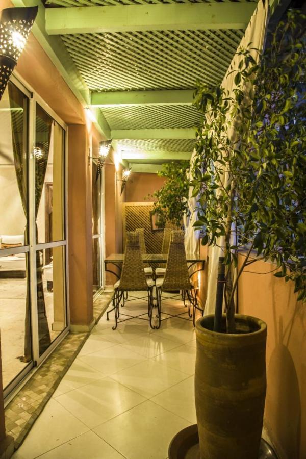Douillet, Marrakech-guéliz Apartamento *