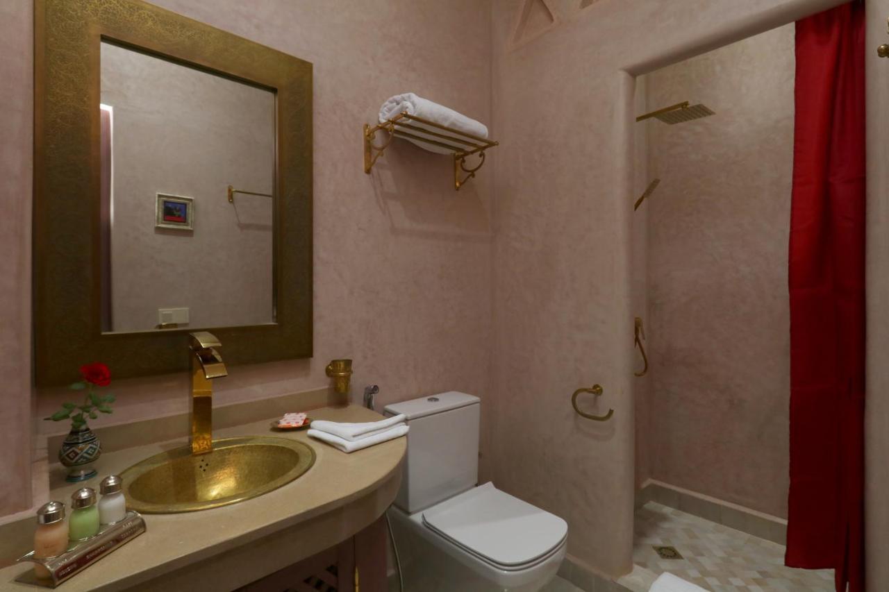 Sultan Suleiman Riad 3*