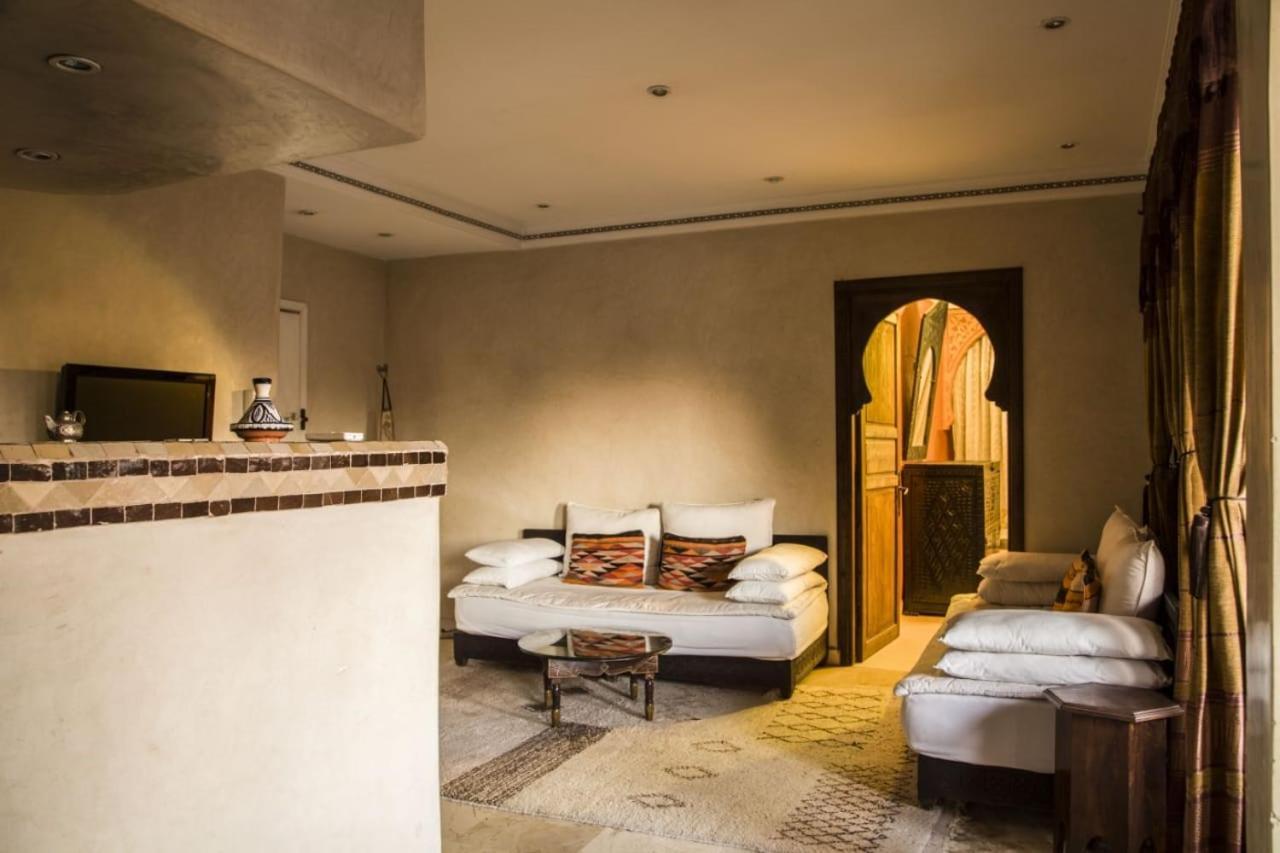Douillet, Marrakech-guéliz Marrakesh
