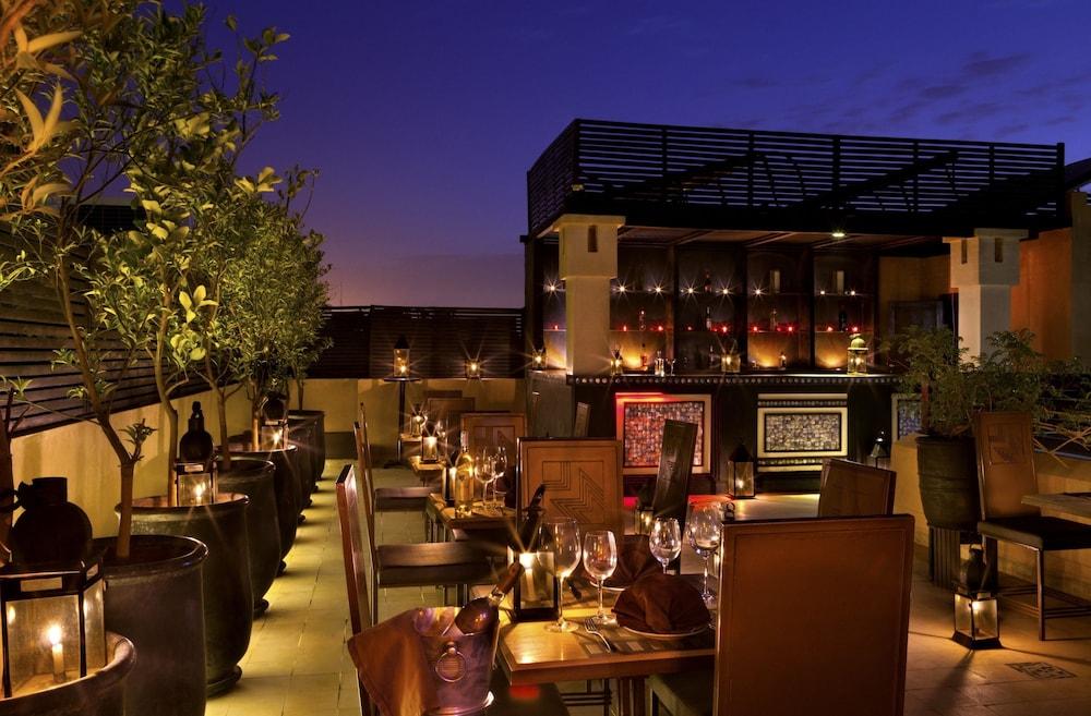 Makassar 5* Marrakesh