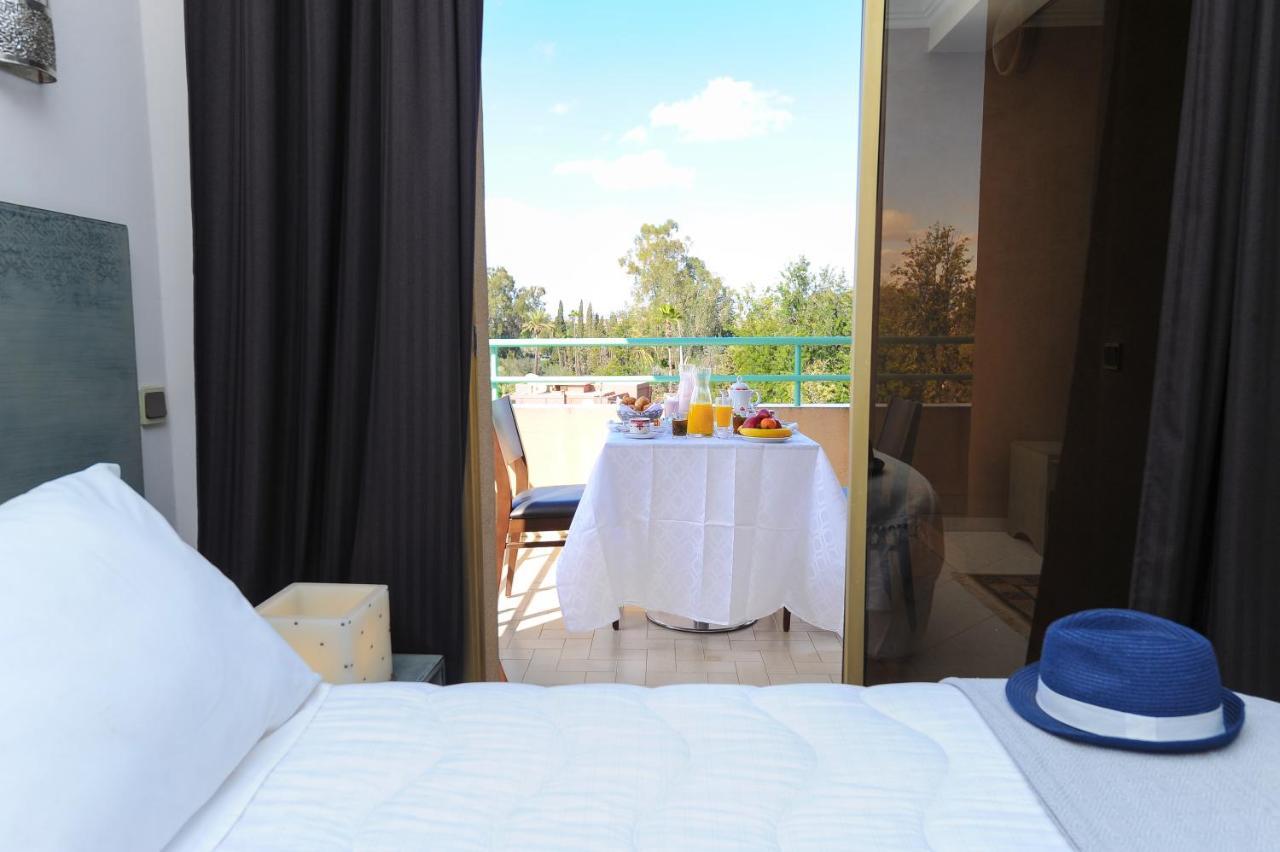 Appart-hotel Amina Appart hôtel