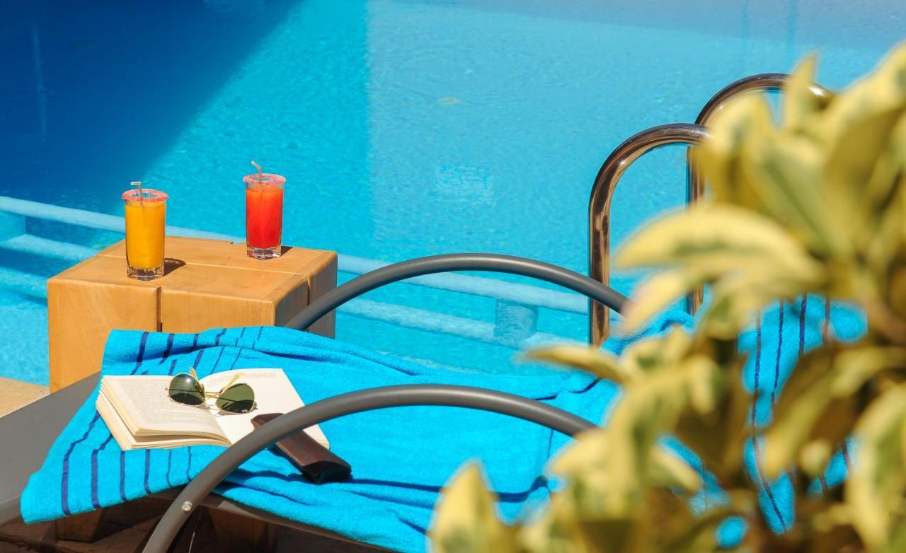 Appart-hotel Amina Appart hôtel Marrakesh