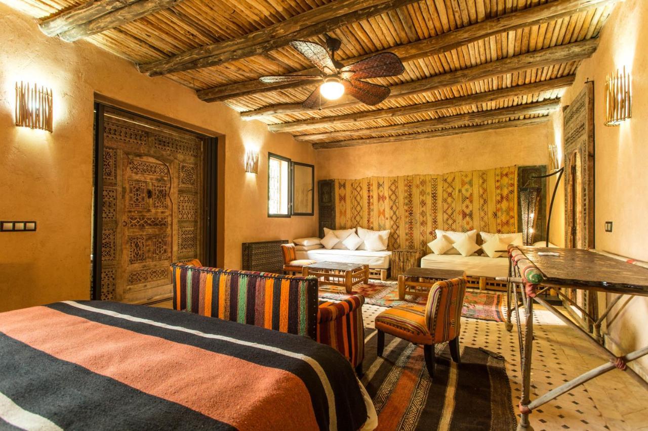 Le Perroquet Bleu 3*