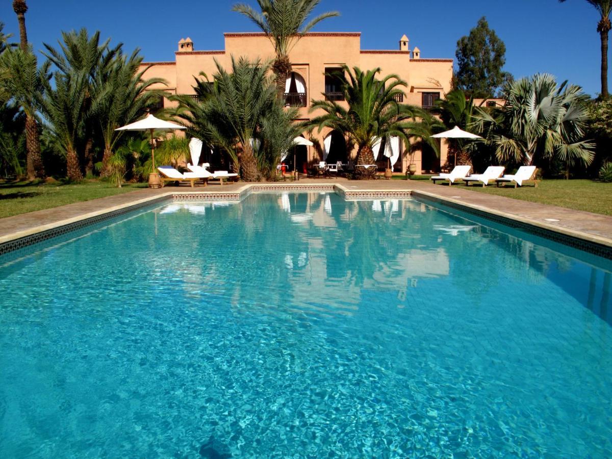 Le Perroquet Bleu 3*