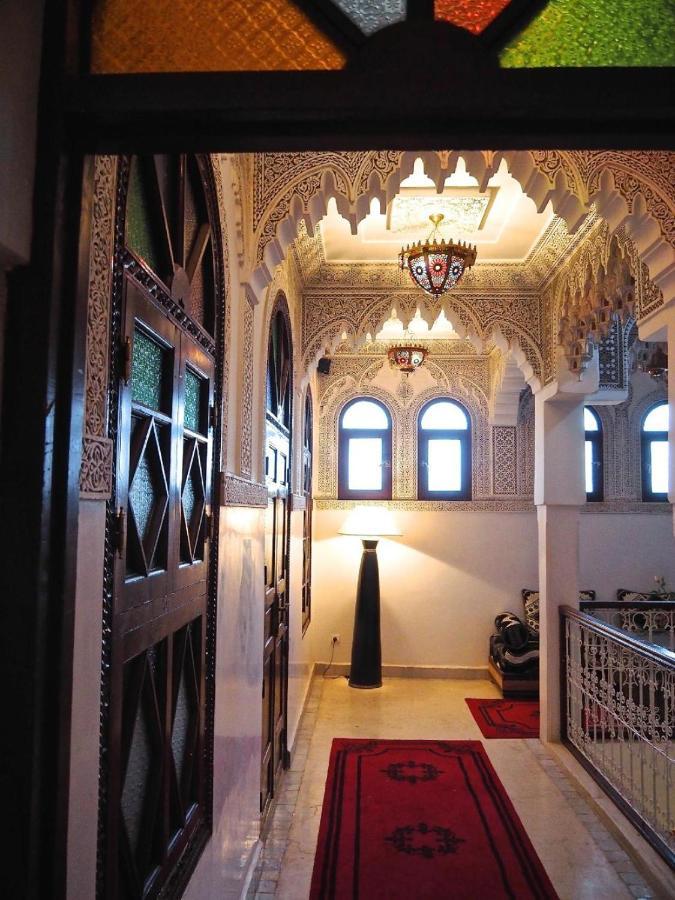 Kech Soul Boutique & Riad 4*