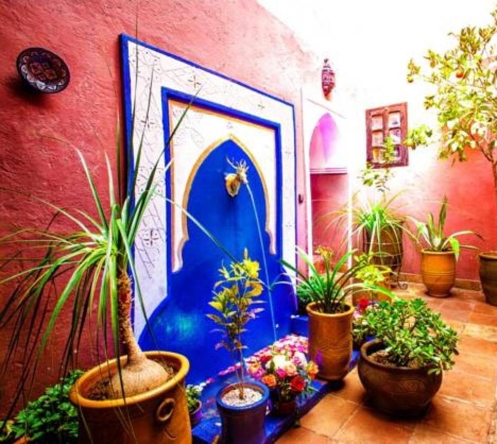Riad Jakoura 2*