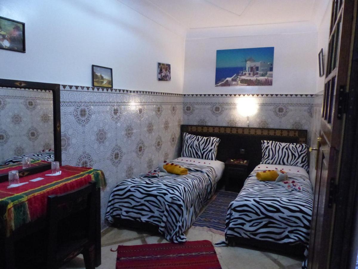 Jakoura Riad 2*