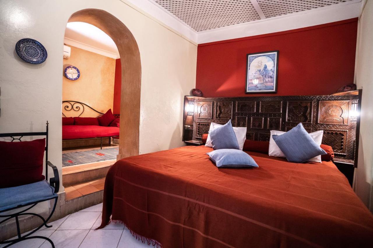 Sherazade 3* Marrakesh