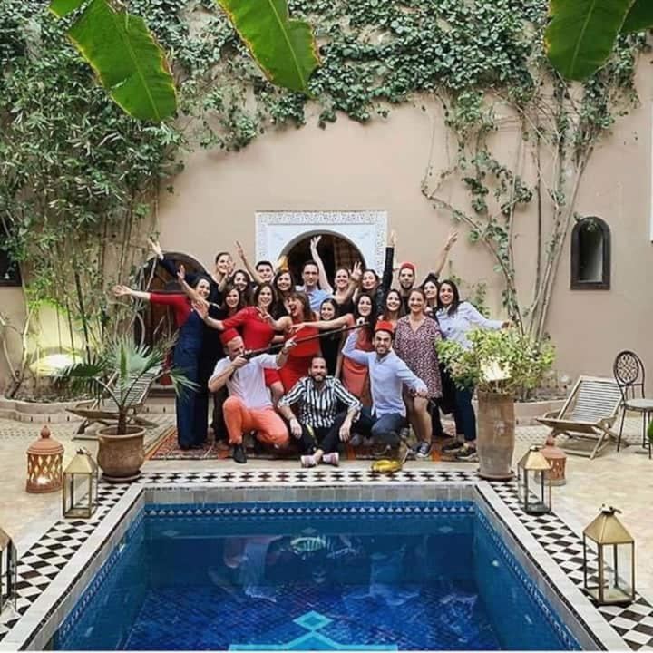 Riad Nabila 4*