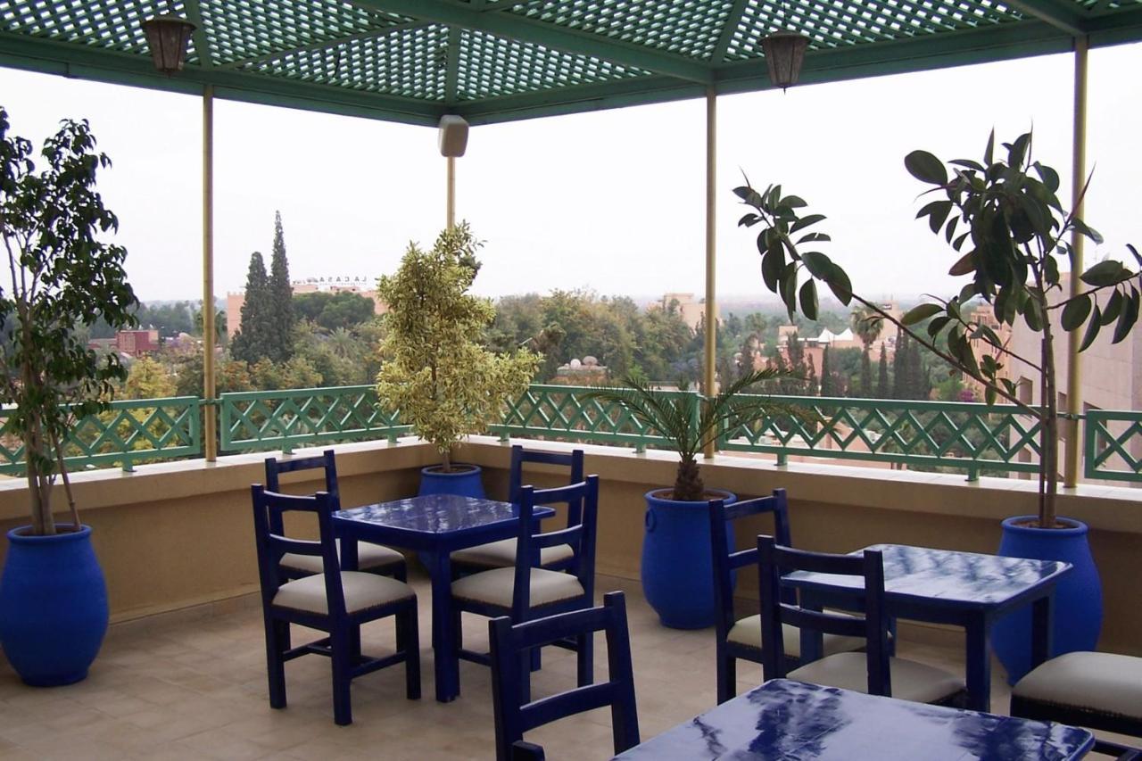 Appart-hotel Amina Appart hôtel