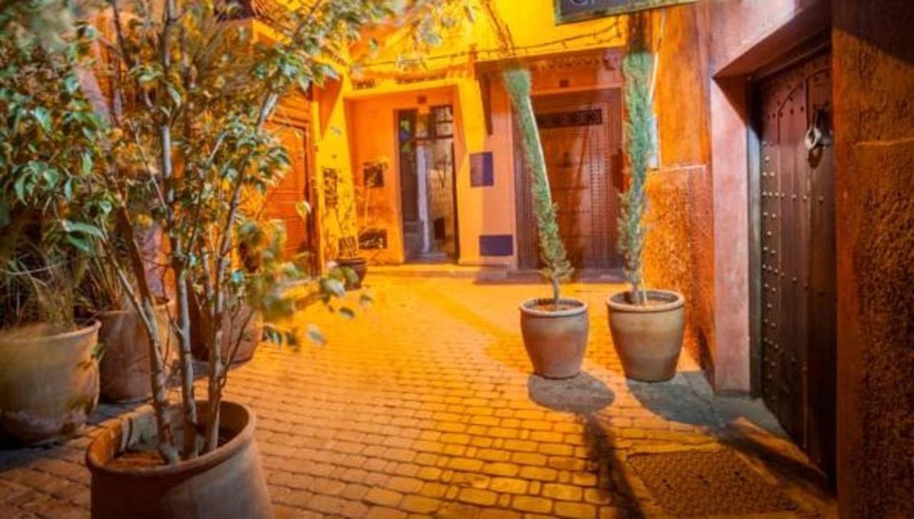 Riad Jakoura 2*