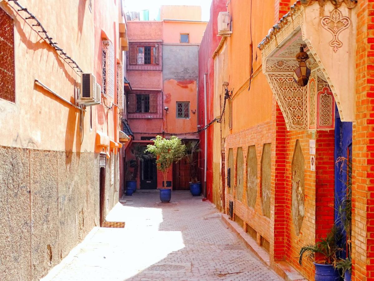 Jakoura 2* Marrakesh