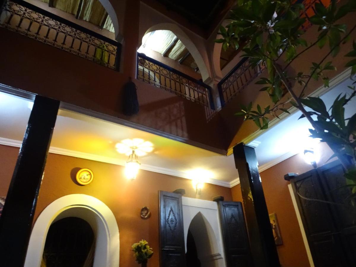 Jakoura Riad