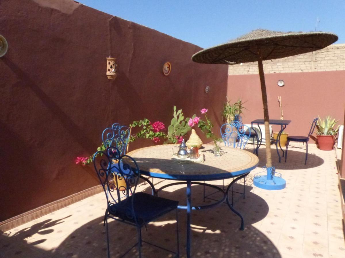 Jakoura Riad 2*