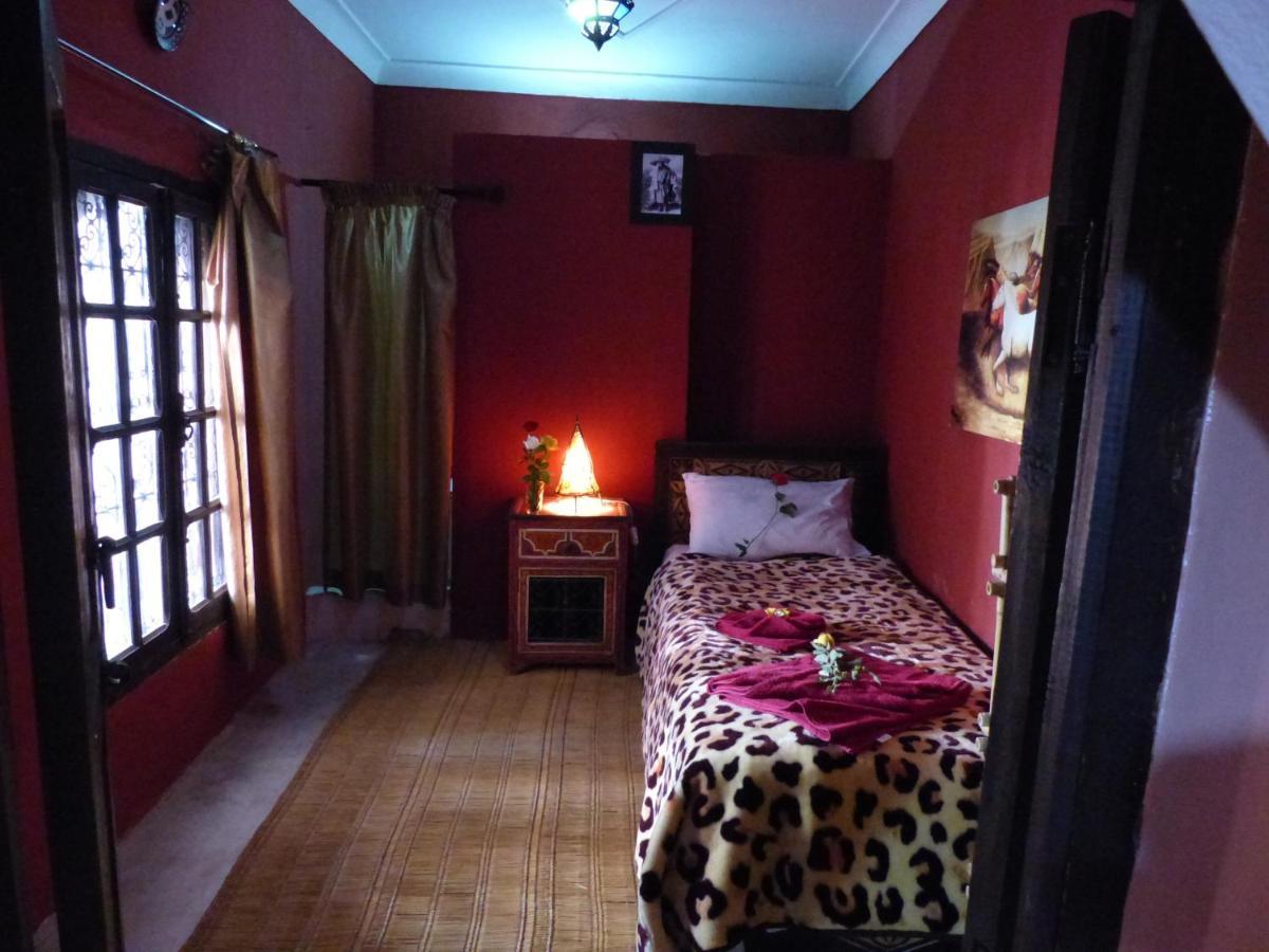 Jakoura Riad Marrakesh