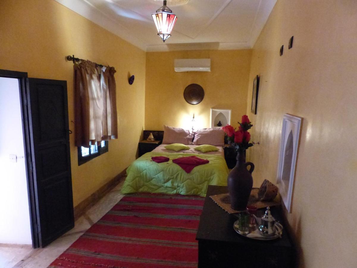 Jakoura Riad