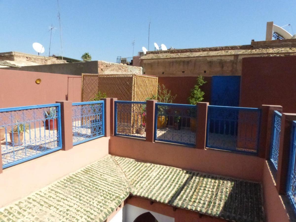 Jakoura Marrakesh