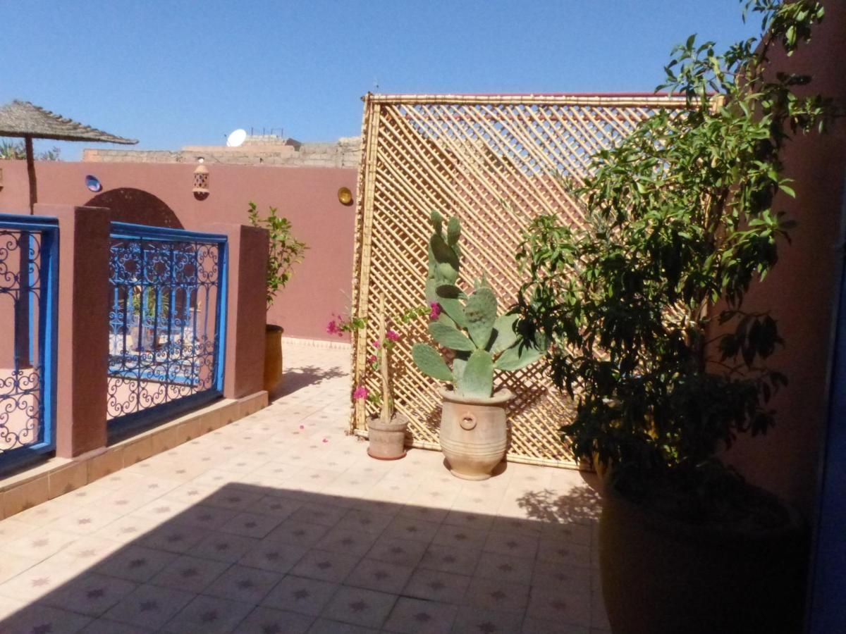 Jakoura 2* Marrakesh
