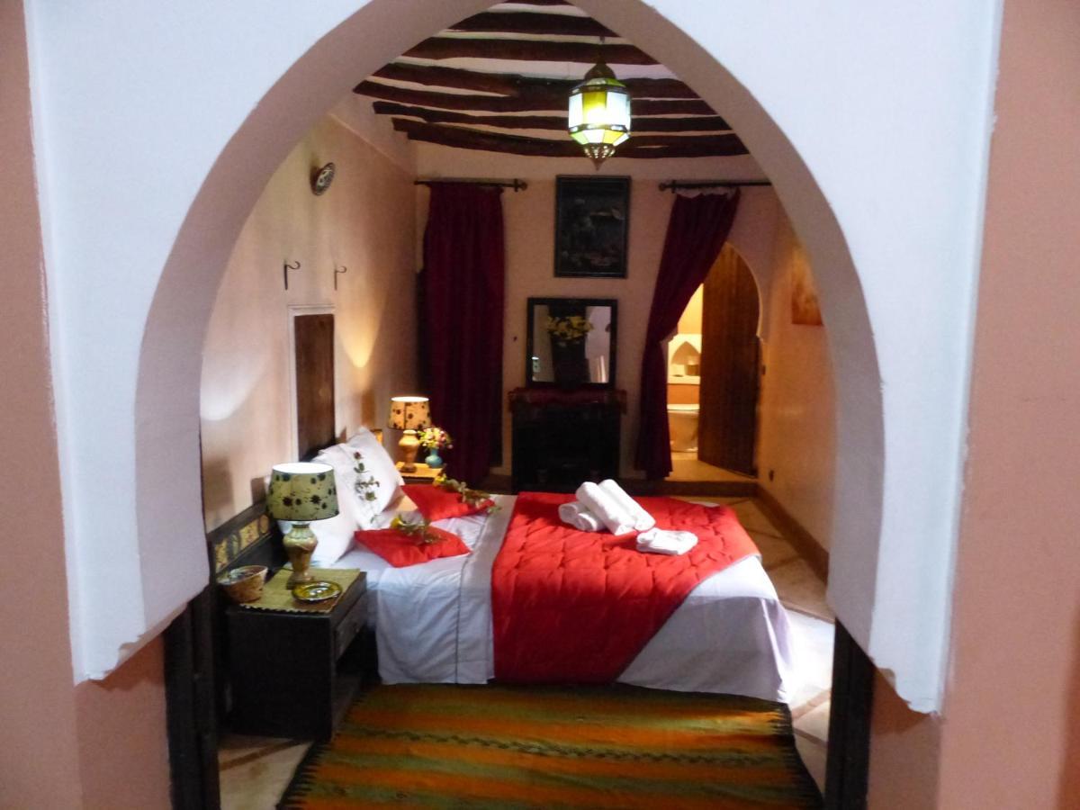 Jakoura 2* Marrakesh