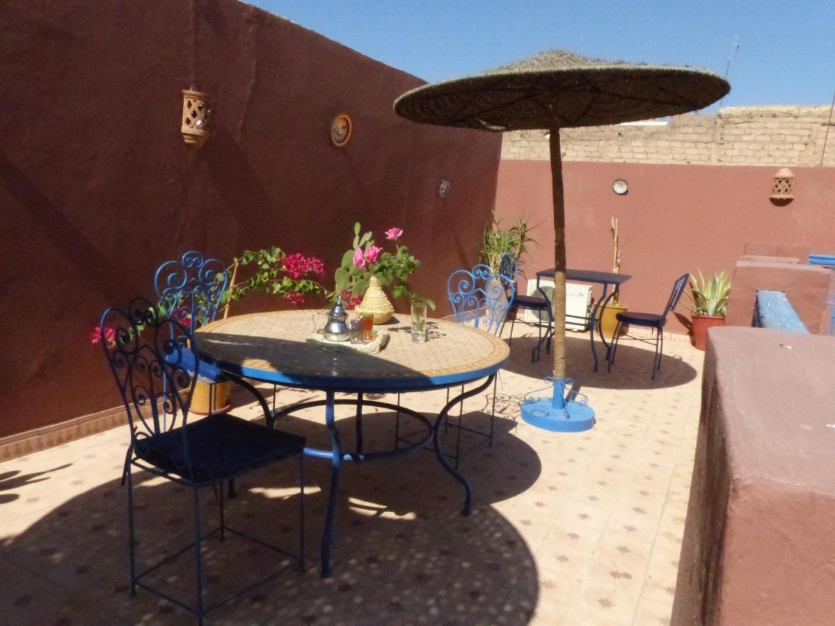 Riad Jakoura 2*