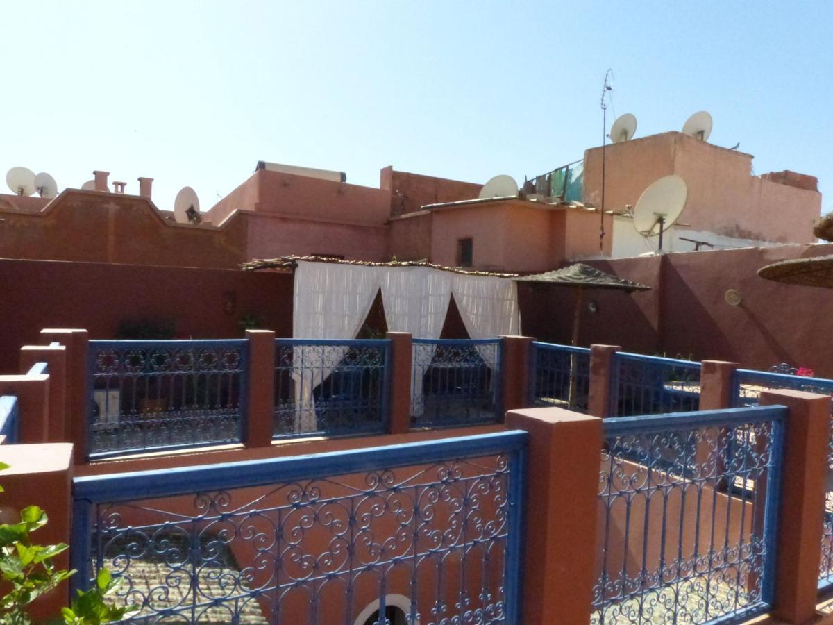 Riad Jakoura Marrakesh