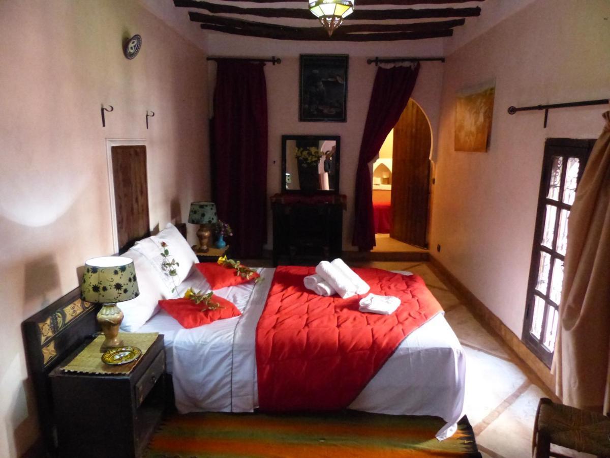 Jakoura Marrakesh
