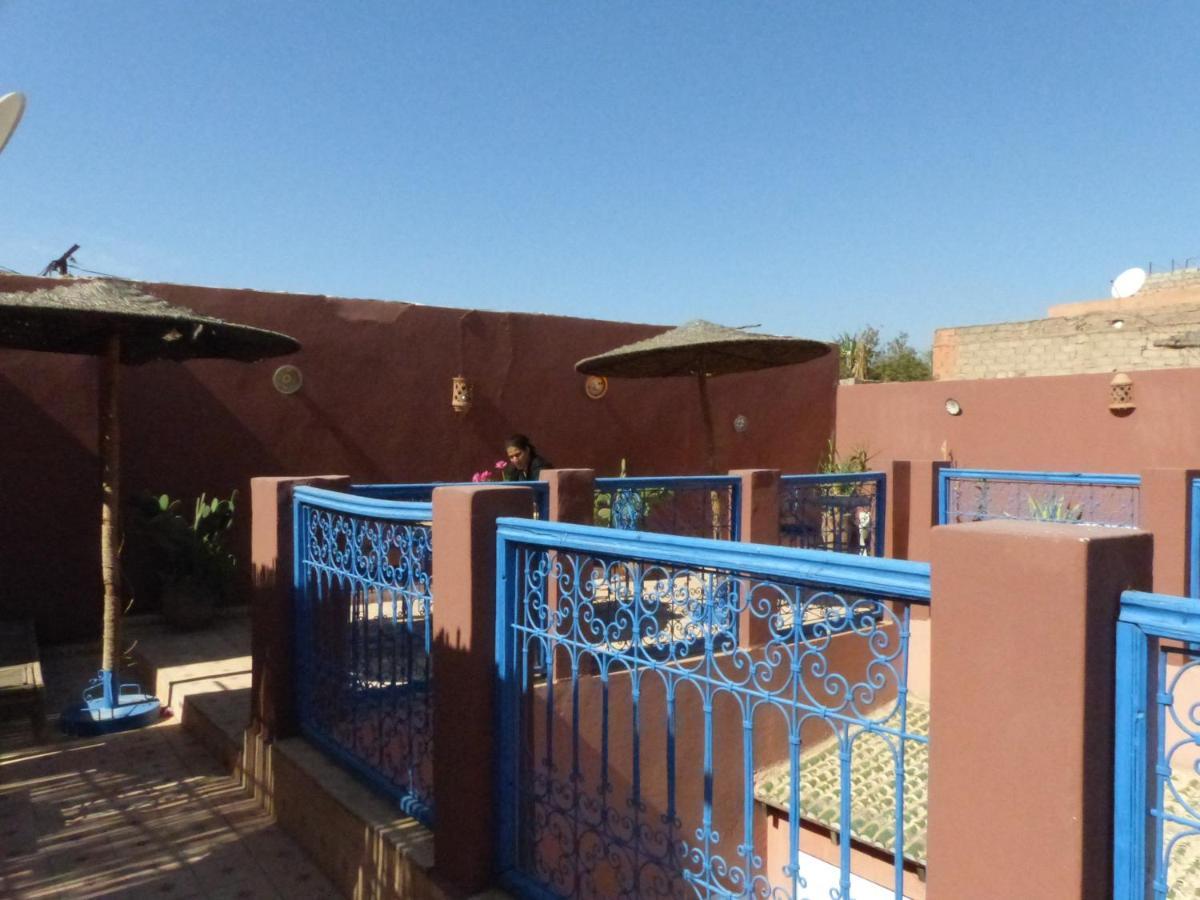 Riad Jakoura Marrakesh