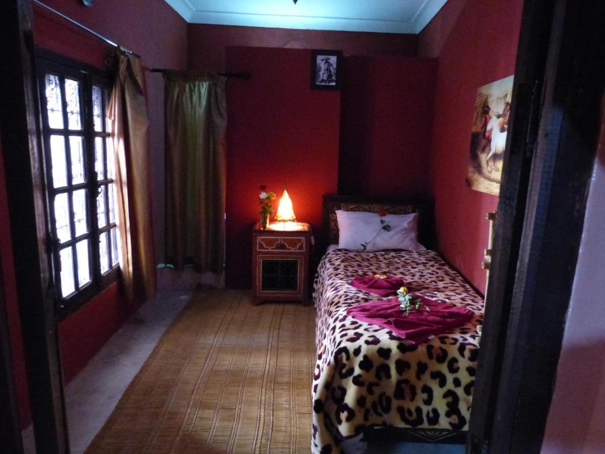 Jakoura Riad Marrakesh