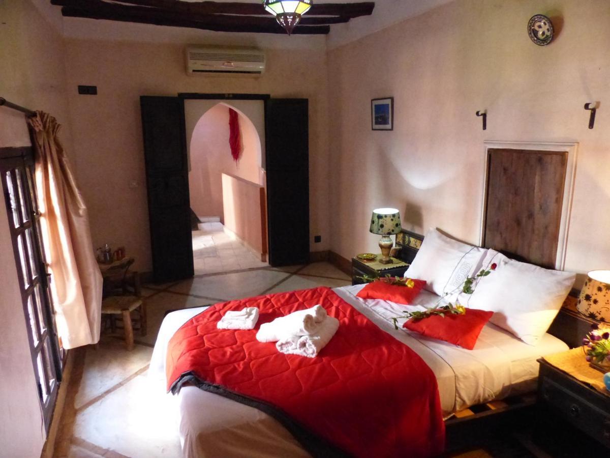 Jakoura Riad Marrakesh