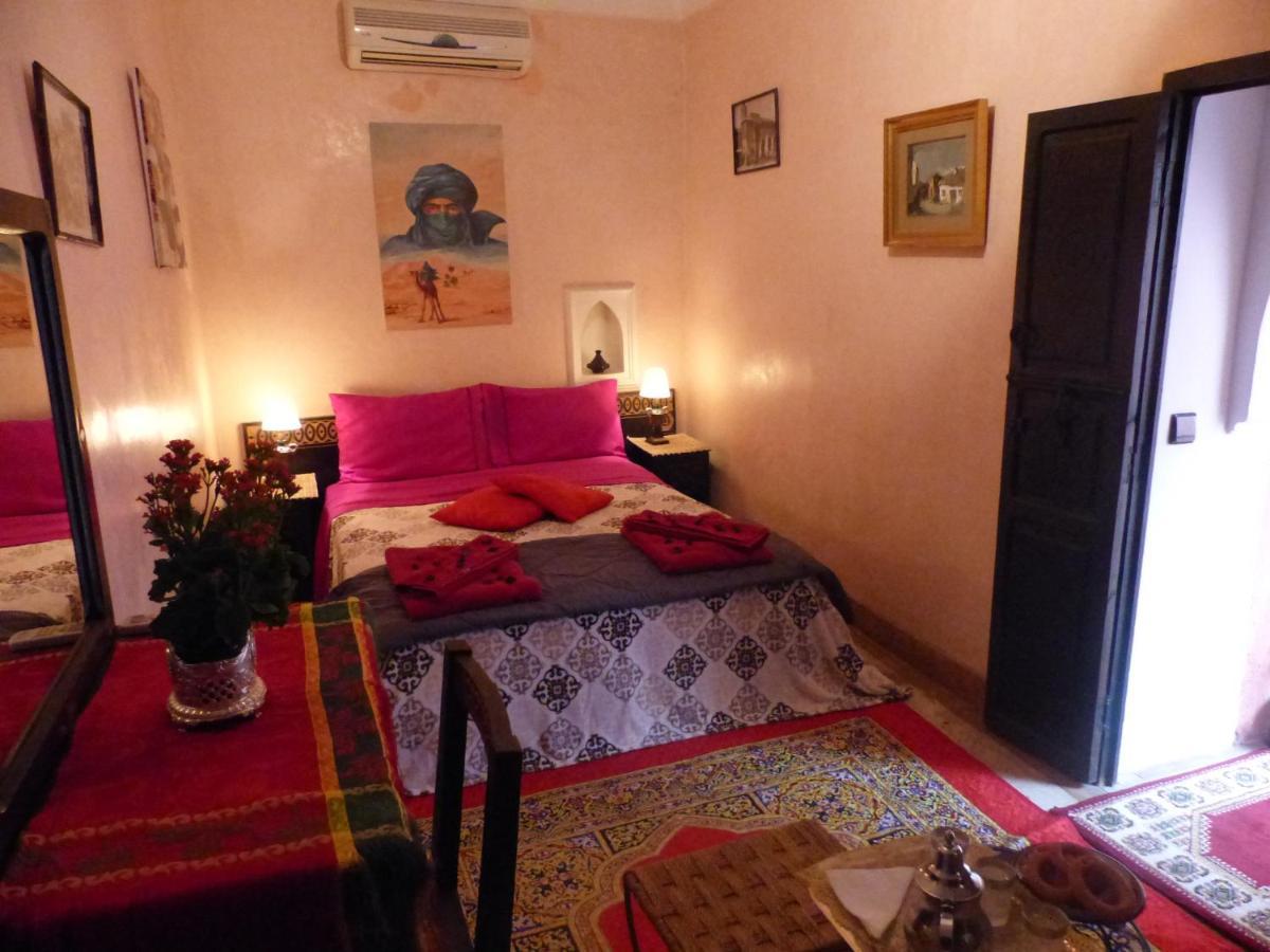Jakoura Riad
