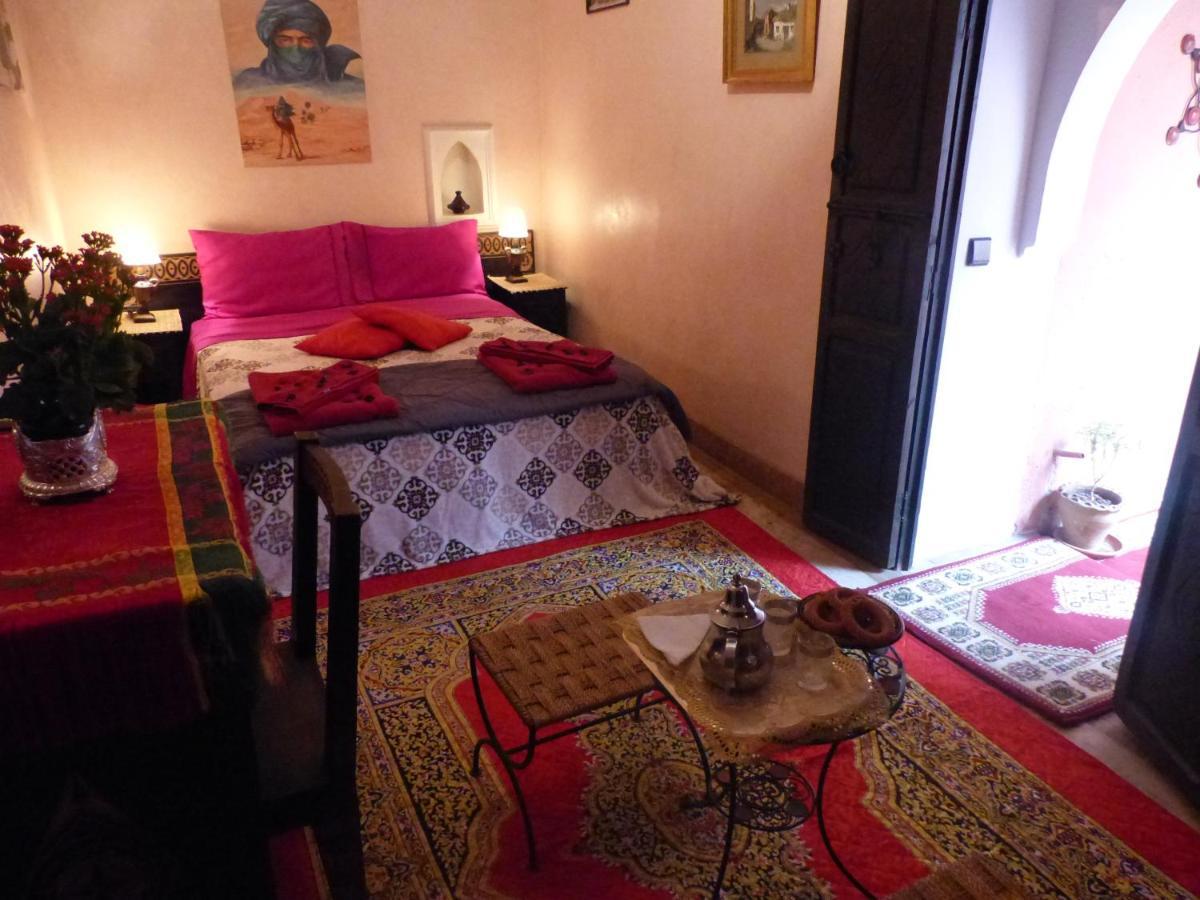 Jakoura Riad 2*