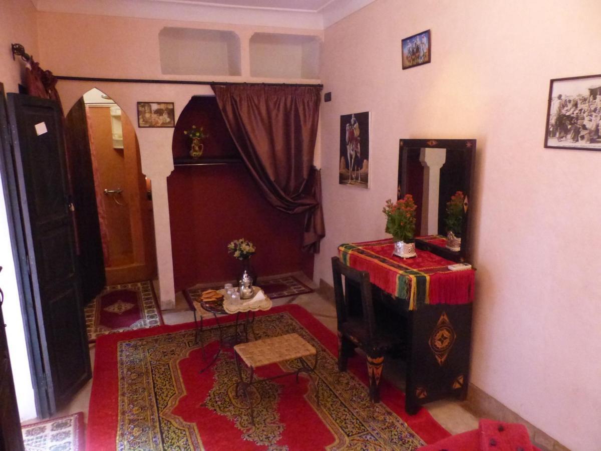 Jakoura Riad