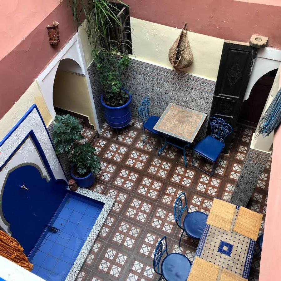 Jakoura Riad 2*