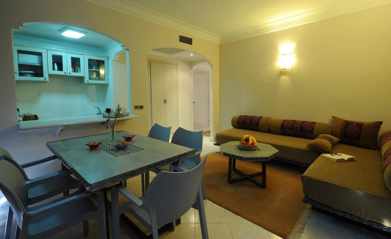 Appart-hotel Amina Appart hôtel 3*