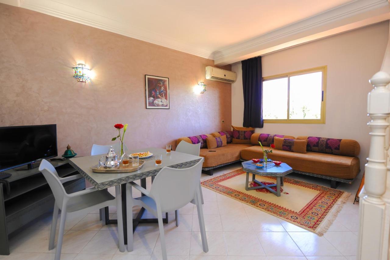 Appart-hotel Amina Appart hôtel 3*