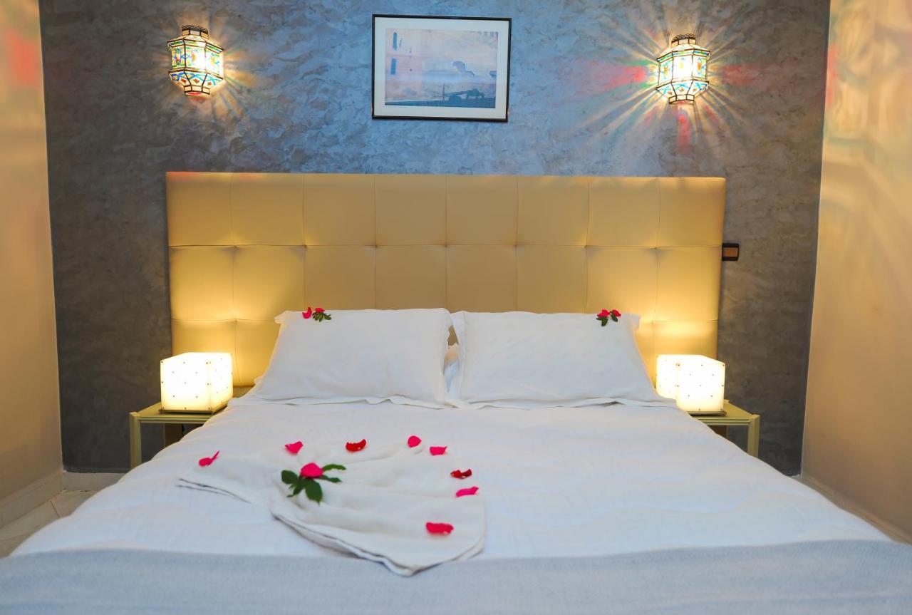 Appart-hotel Amina