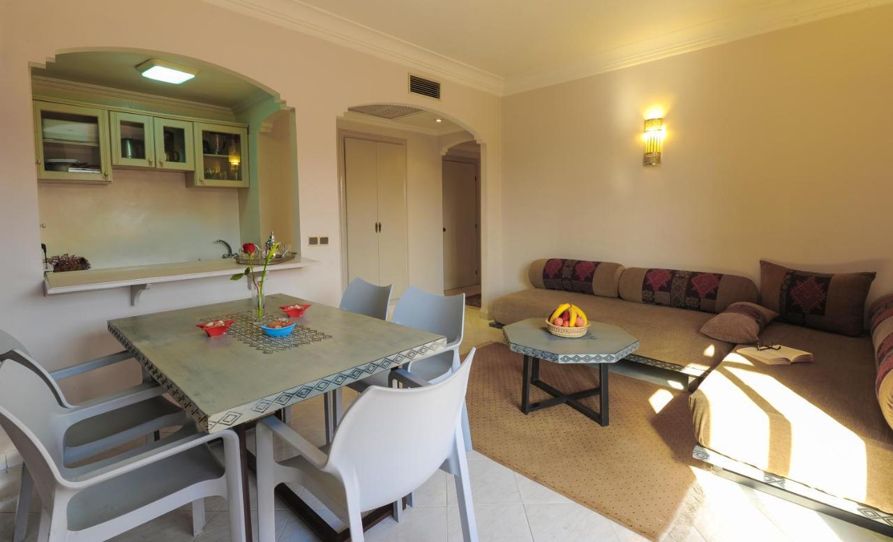 Appart hôtel Appart-hotel Amina 3*