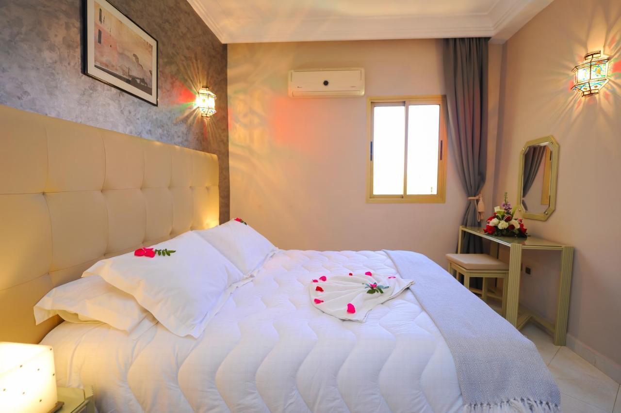 Appart hôtel Appart-hotel Amina