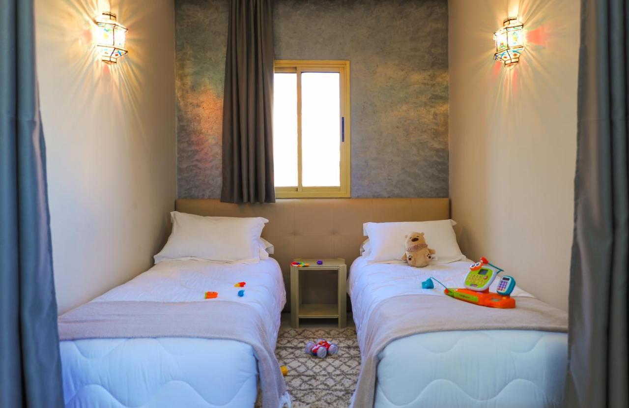 Appart-hotel Amina 3*