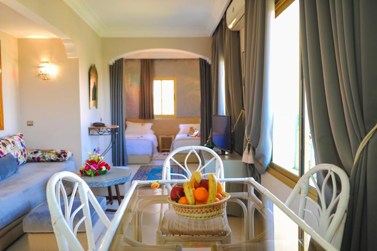 Appart hôtel Appart-hotel Amina 3*