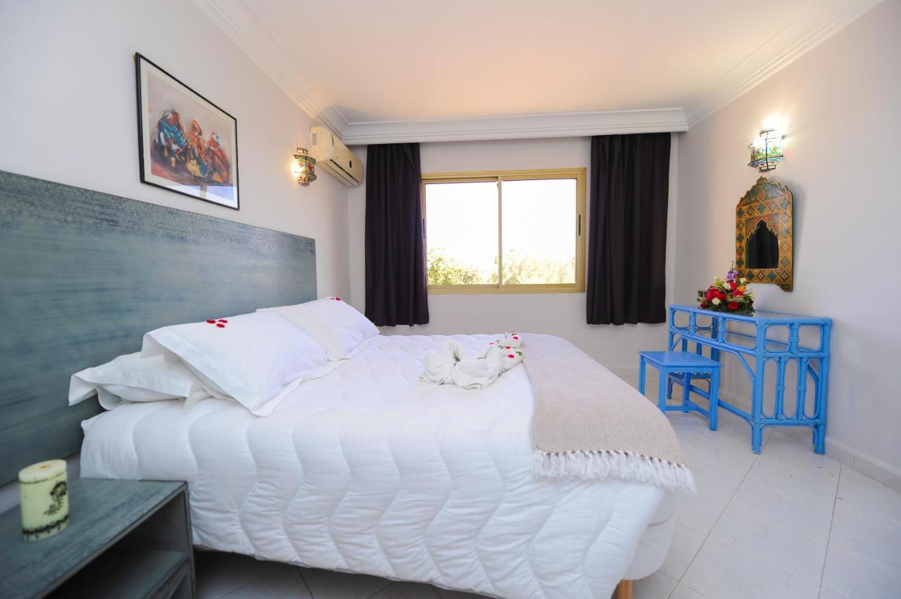 Appart-hotel Amina