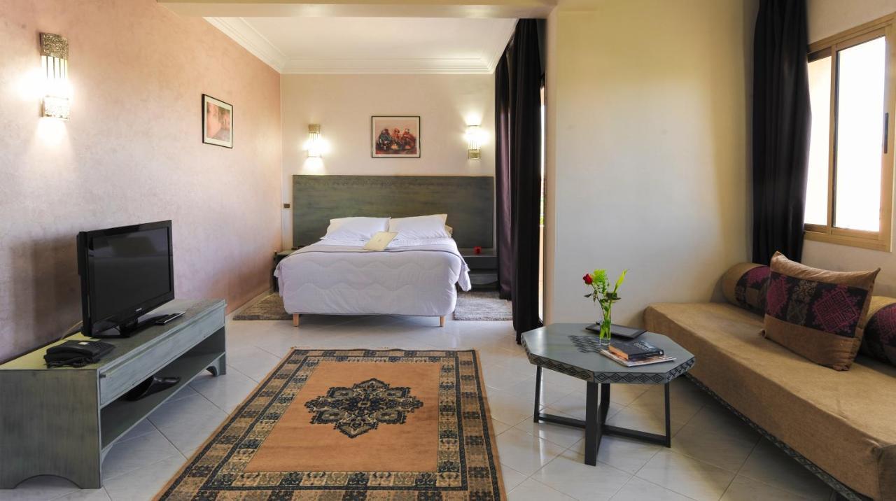 Appart hôtel Appart-hotel Amina