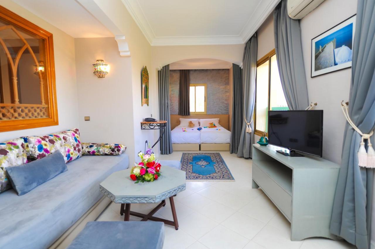 Appart-hotel Amina Appart hôtel 3*