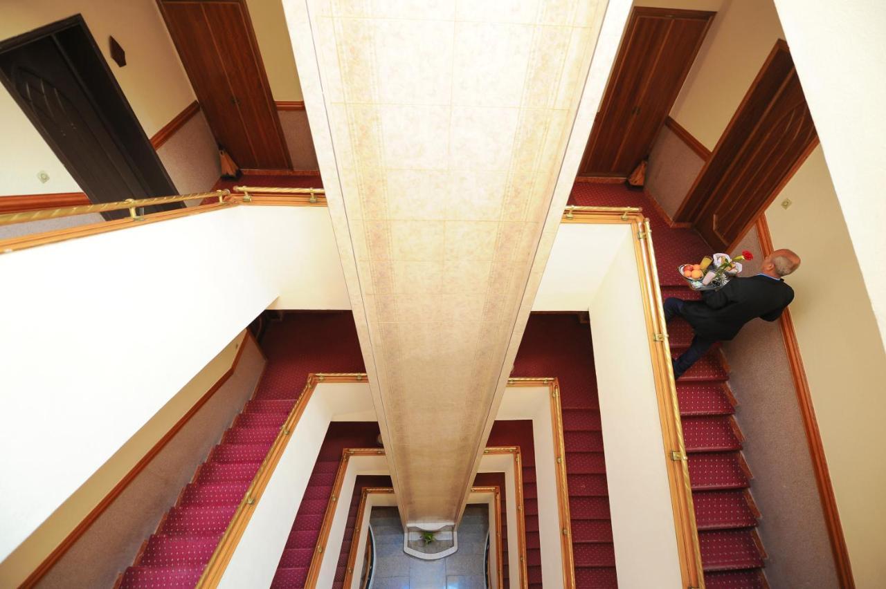 Appart-hotel Amina 3* Marrakesh