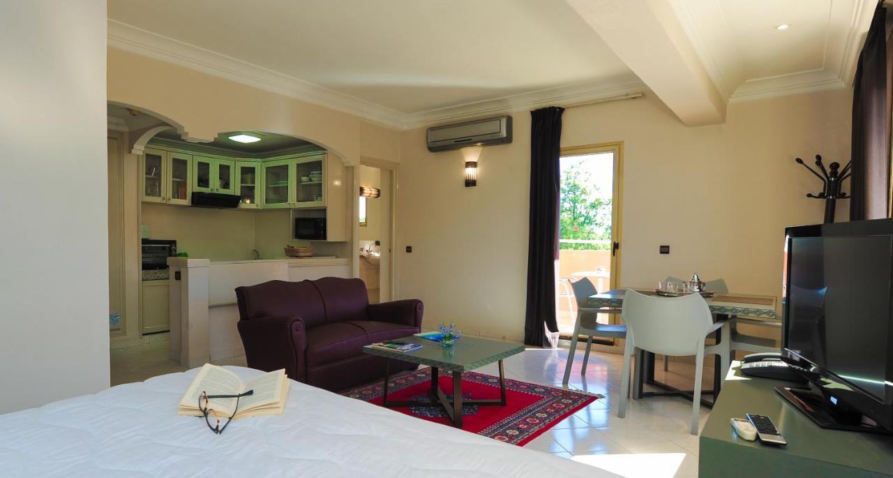 Appart hôtel Appart-hotel Amina