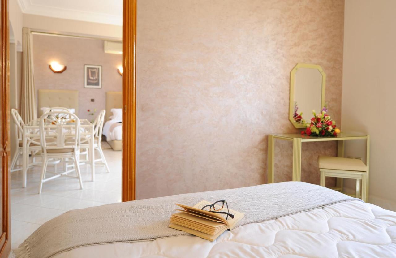 Appart-hotel Amina Appart hôtel 3*