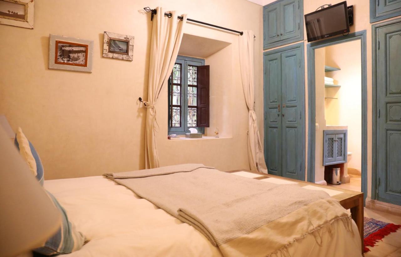 Le Perroquet Bleu Casa de hóspedes